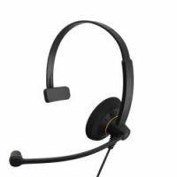 Logo Casque filaire monaural sc30 usb ml ep1000550