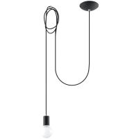 Logo Lampe � suspension 