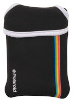 Logo Polaroid, produit r�f�rence : plsnapnpb