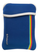 Logo Polaroid, produit r�f�rence : plsnapnpbl