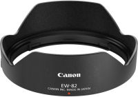 Logo Canon, produit r�f�rence : ew 82