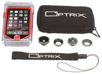 Logo Optrix, produit r�f�rence : 9476802