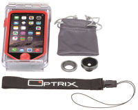 Logo Optrix, produit r�f�rence : 9466002