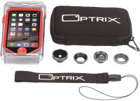 Logo Optrix, produit r�f�rence : 9467802