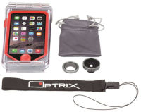 Logo Optrix, produit r�f�rence : 9476702