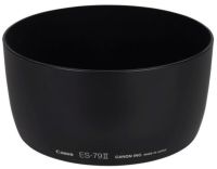 Logo Canon, produit r�f�rence : es 79 ii