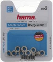 Logo Hama, produit r�f�rence : 05120
