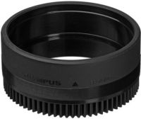 Logo Olympus, produit r�f�rence : bague ppzr-ep 04