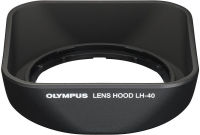 Logo Olympus, produit r�f�rence : lh-40 (14-42)
