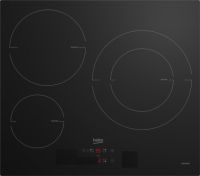 Logo Beko, produit r�f�rence : hii 63405 mt