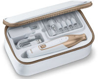 Logo Beurer, produit r�f�rence : mp64