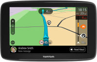 Logo Tomtom, produit r�f�rence : 1pn6.002.10