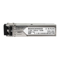 Logo Hpe aruba j4858d compatible blueoptics sfp bo05c856s5d 1000base-sx j4858d-bo