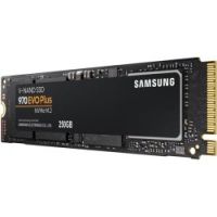 Logo Ssd 970 evo plus nvme 250go - format m.2 2280 ssd-250-2