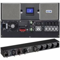 Logo Onduleur 1/1 online eaton 9px 3000 fr hotswap mbp 9px3000irtbpf