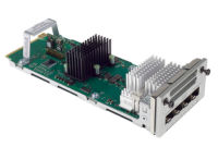 Logo Module d'extension 4 ports giga debit 1 gbits/s c3850-nm-4-1g