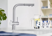 Logo Mitigeur blanco fontas-s ii filter chrome - 525229