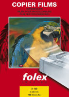 Logo Folex transparent haute temp�rature, a3, transparent 5645506