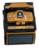 Logo �pisseur de fusion � 3 axes inno view 8+ view8+