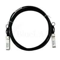 Logo C�ble � connexion directe (dac) bluelan 10g sfp+ compatible extreme networks 10304-bl