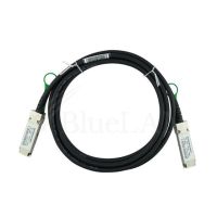 Logo C�ble � connexion directe qsfp bluelan 40g compatible extreme networks (dac) 10311-bl