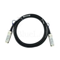 Logo R�seaux extr�mes 10413 compatibles bluelan, dac qsfp28 sc282801l3m26 10413-bl