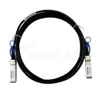 Logo C�ble d'attache directe bluelan 25g sfp28 compatible extreme networks (dac) 10520-bl