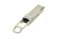 Logo Qsfp+ 40gbase-sr4, mpo 4x10,5 go/s ftl410qe3c