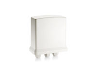 Logo R�p�teur poe+ fast ethernet 2 ports 30w ext�rieur, 2x poe+ por-1202