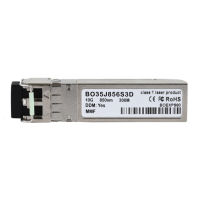 Logo Compatible cisco sfp-10g-sr blueoptics sfp+ bo35j856s3d 10gbase-sr sfp-10g-sr-bo