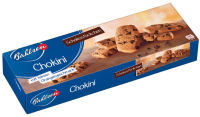 Logo Bahlsen spcialit de biscuit 'chokini' 9501780