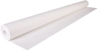 Logo Clairefontaine papier d'emballage 'kraft blanc', 1000 x 10 m 87000386