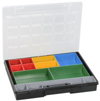 Logo Allit bote d'assortiment 'europlus flex', taille : 37-17 71510344