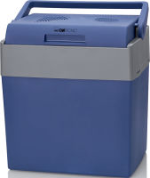 Logo Clatronic glacire kb 3714, bleu/gris 95273834