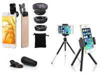 Logo Akashi, produit r�f�rence : altlenskit 5 in 1