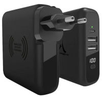 Logo Akashi, produit r�f�rence : altacuvwirl 3 usb