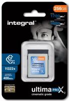 Logo Integral, produit r�f�rence : incfe256g1700/1600/s400