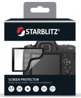 Logo Starblitz, produit r�f�rence : sccan 3