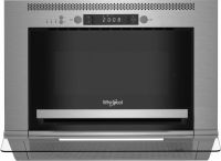 Logo Whirlpool, produit r�f�rence : avm 970 ix