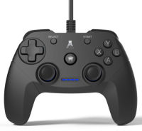 Logo The, produit r�f�rence : k-pad-thorium