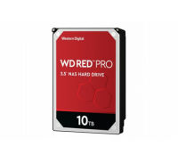 Logo Dd 3.5'' sata iii western digital red pro - 10to 092082