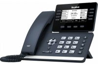 Logo Yealink t53w tlphone sip 12 cpt. wifi bluetooth poe 280600