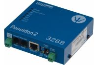 Logo Poseidon2 3268 centrale interactive de surveillance sur ip 600593