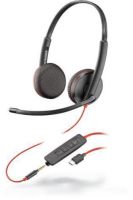 Logo Blackwire,c3225 usb-c 209751-101