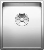 Logo Evier blanco claron 340 if infino 521570