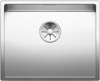Logo Evier blanco claron 500 u infino 521577