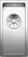 Logo Evier blanco claron 180 u infino 521565