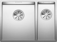 Logo Evier blanco claron 340/180 if gcgau infino 521607