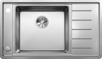Logo Evier blanco andano xl 6s-if compact infino egdte 523002
