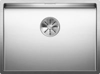 Logo Evier blanco claron 550 if infino 521578